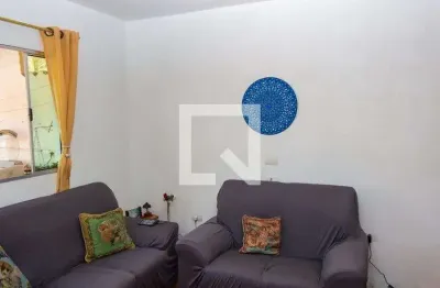 Casa com 2 quartos à venda na Rua Galiza, --, Jardim Paqueta, São Paulo