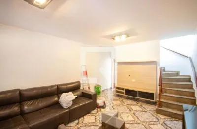 Casa com 2 quartos à venda na Rua Professor Joaquim Álvarez Cruz, --, Vila Sabrina, São Paulo