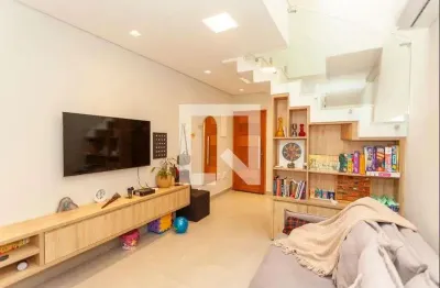 Casa com 3 quartos à venda na Rua José Pires Pimentel, --, Jardim Marajoara, São Paulo