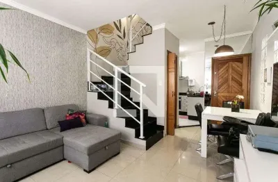 Casa com 3 quartos à venda na Rua Otília, --, Vila Esperança, São Paulo