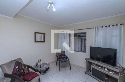 Casa com 2 quartos à venda na Rua dos Operários, --, Vila das Mercês, São Paulo