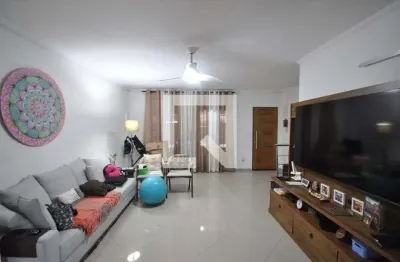 Casa com 3 quartos à venda na Rua Arumanzal, --, Vila Constança, São Paulo