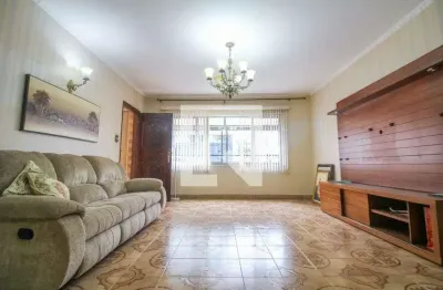 Casa com 4 quartos à venda na Rua Jules Martin, --, Mooca, São Paulo