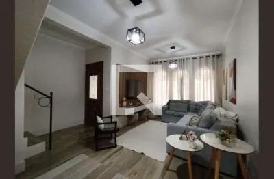 Casa com 4 quartos à venda na Rua Tenente Gelás, --, Tatuapé, São Paulo