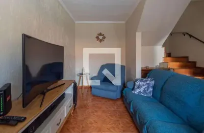 Casa com 3 quartos à venda na Rua Nhatumani, --, Vila Ré, São Paulo