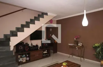 Casa com 2 quartos à venda na Rua Palmeira de Leque, --, Vila Jacuí, São Paulo