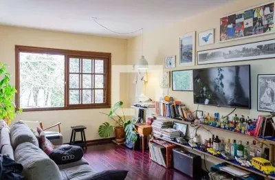 Casa com 4 quartos à venda na Rua Bento de Abreu, --, Vila Romana, São Paulo