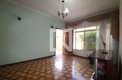 Casa com 3 quartos à venda na Rua Júpiter, --, Vila Assunção, Santo André