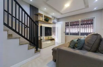 Casa com 3 quartos à venda na Rua Benedito Otoni, --, Vila Ré, São Paulo