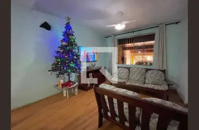 Casa com 2 quartos à venda na Rua Doutor Octávio Gonçalves Moreira Junior, --, Jardim Ester Yolanda, São Paulo