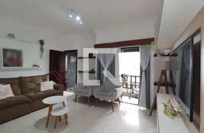 Casa com 2 quartos à venda na Rua Tanger, --, Parque Oratório, Santo André