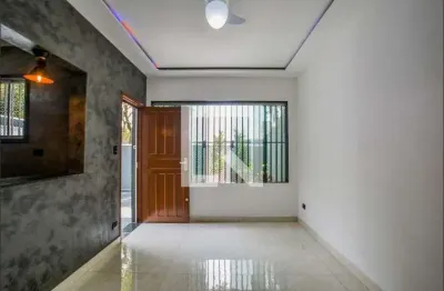 Casa com 3 quartos à venda na Rua Caminho do Pilar, --, Parque Bandeirante, Santo André