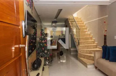 Casa com 3 quartos à venda na Rua São Estanislau, --, Jardim Palmares, São Paulo