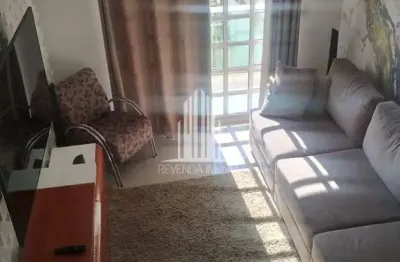 Casa com 3 quartos à venda na Avenida Professor Xavier de Lima, --, Jardim Hercilia, São Paulo