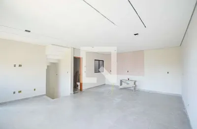 Casa com 3 quartos à venda na Rua Afonso de Oliveira, --, Vila Lusitânia, São Bernardo do Campo