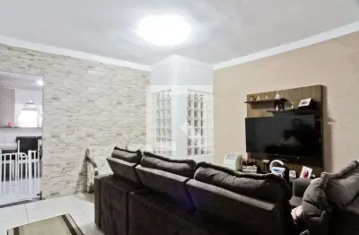 Casa com 2 quartos à venda na Rua José Albino, --, Parque São Domingos, São Paulo