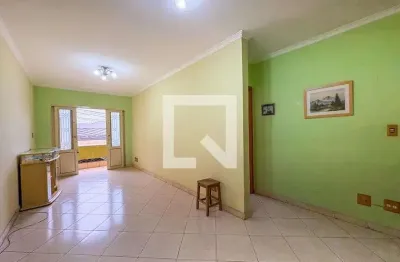 Casa com 3 quartos à venda na Rua Emílio Gianelli, --, Rudge Ramos, São Bernardo do Campo