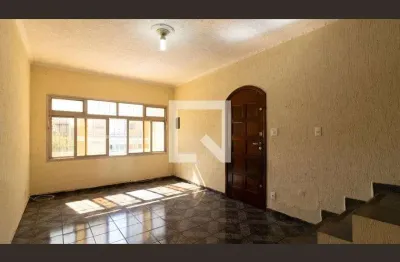 Casa com 3 quartos à venda na Rua Tacacazeiro, --, Jardim Fernandes, São Paulo