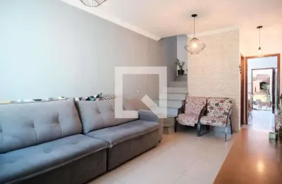 Casa com 2 quartos à venda na Rua Doutor Mário Monteiro, --, Cidade Patriarca, São Paulo