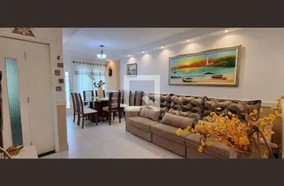 Casa com 3 quartos à venda na Rua Paulo Nagima, --, Rudge Ramos, São Bernardo do Campo