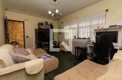 Casa com 3 quartos à venda na Rua Vinte e Seis de Abril, --, Vila Esperança, São Paulo