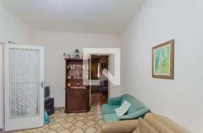 Casa com 2 quartos à venda na Rua Pero Correia, --, Vila Mariana, São Paulo