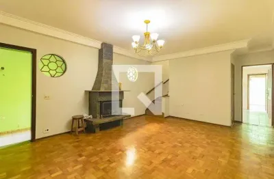 Casa com 3 quartos à venda na Rua dos Cafezais, --, Vila Mascote, São Paulo