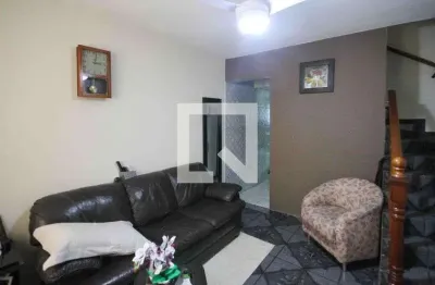 Casa com 2 quartos à venda na Rua Sítio do Salto, --, Vila Formosa, São Paulo