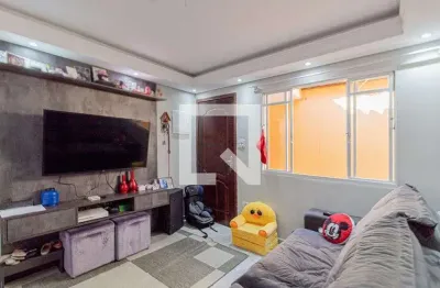 Casa com 2 quartos à venda na Rua Marciano Capella, --, Vila Ré, São Paulo