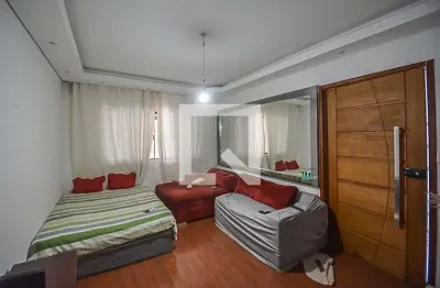 Casa com 3 quartos à venda na Rua Hungria, --, Taboão, São Bernardo do Campo