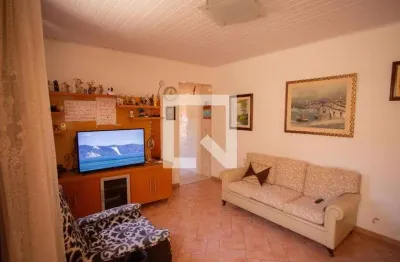 Casa com 3 quartos à venda na Rua José Dantas Motta, --, Casa Verde, São Paulo