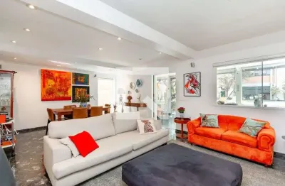 Casa com 3 quartos à venda na Rua Texas, --, Brooklin, São Paulo