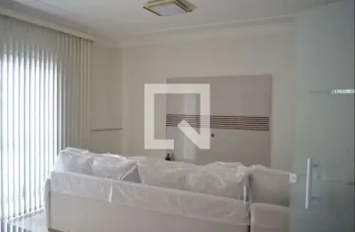 Casa com 3 quartos à venda na Rua Ouro Preto, --, Jardim Bela Vista, Santo André