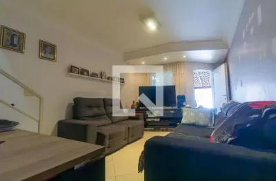 Casa com 3 quartos à venda na Rua Almeria, --, Vila Esperança, São Paulo