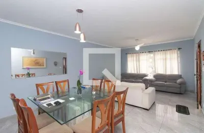 Casa com 4 quartos à venda na Rua Professor Mamede Freire, --, Jardim Brasil, São Paulo