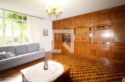 Casa com 5 quartos à venda na Rua Dona Elisa Moraes Mendes, --, Vila Madalena, São Paulo