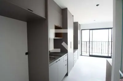 Kitnet / Stúdio à venda na Rua Butantã, --, Pinheiros, São Paulo