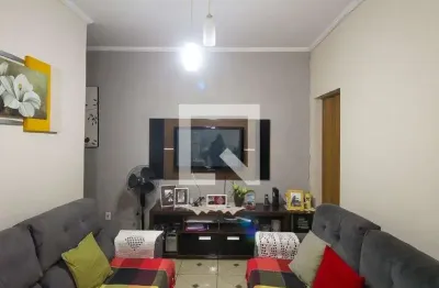 Casa com 4 quartos à venda na Rua Dona Luísa de Paiva Dias, --, Vila Santa Clara, São Paulo
