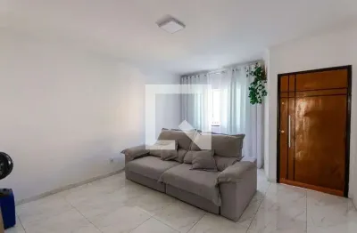 Casa com 3 quartos à venda na Rua Assunção, --, Utinga, Santo André