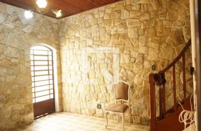 Casa com 3 quartos à venda na Rua João Antônio de Oliveira, --, Mooca, São Paulo
