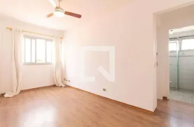 Apartamento com 1 quarto à venda na Rua Santa Flora, --, Cambuci, São Paulo