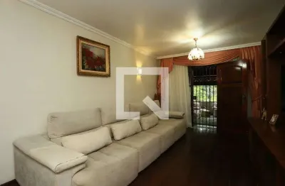 Casa com 3 quartos à venda na Rua Francisco Marson, --, Jardim Monte Kemel, São Paulo