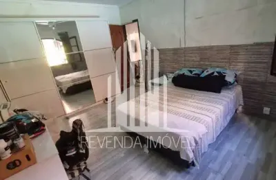 Casa residencial em são paulo - sp, jardim do colégio (zona norte)
