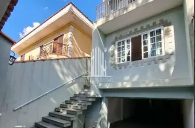 Imperdível oportunidade! casa à venda em são paulo-sp, vila nova mazzei, 3 quartos, 1 suíte, 2 salas, 2 banheiros, 5 vagas, 210m².