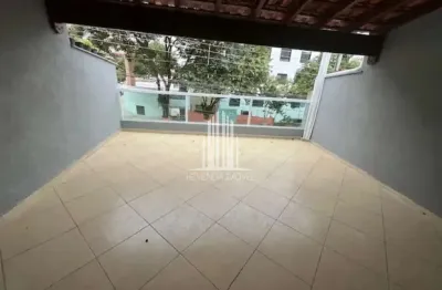 Imóvel à venda em são paulo-sp: residência com 3 quartos, sala ampla, banheiro e vaga de garagem no jardim ester yolanda