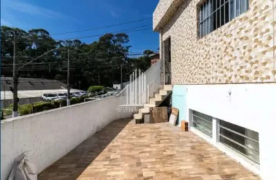 Imperdível oportunidade: casa à venda em são paulo-sp, vila souza! 2 quartos, 1 sala, 2 banheiros, 1 vaga, 125m².