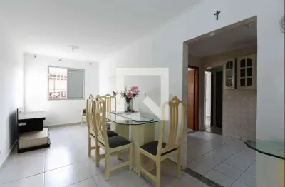 Apartamento à venda - conjunto residencial jose bonifacio, 2 quartos, 56 m2