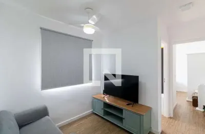 Apartamento com 2 quartos à venda na Rua Caicó, --, Cidade Patriarca, São Paulo