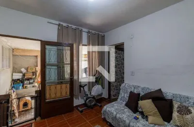 Casa com 3 quartos à venda na Rua Benedito Otoni, --, Vila Ré, São Paulo