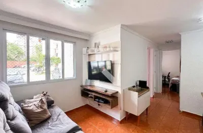 Apartamento com 3 quartos à venda na Avenida Miro Vetorazzo, --, Demarchi, São Bernardo do Campo